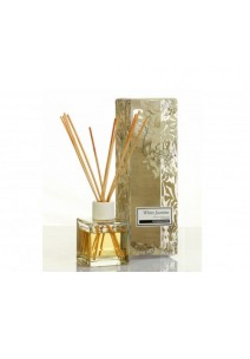Rose Moore Scented Reed Diffuser  White Jasmine 200Ml.